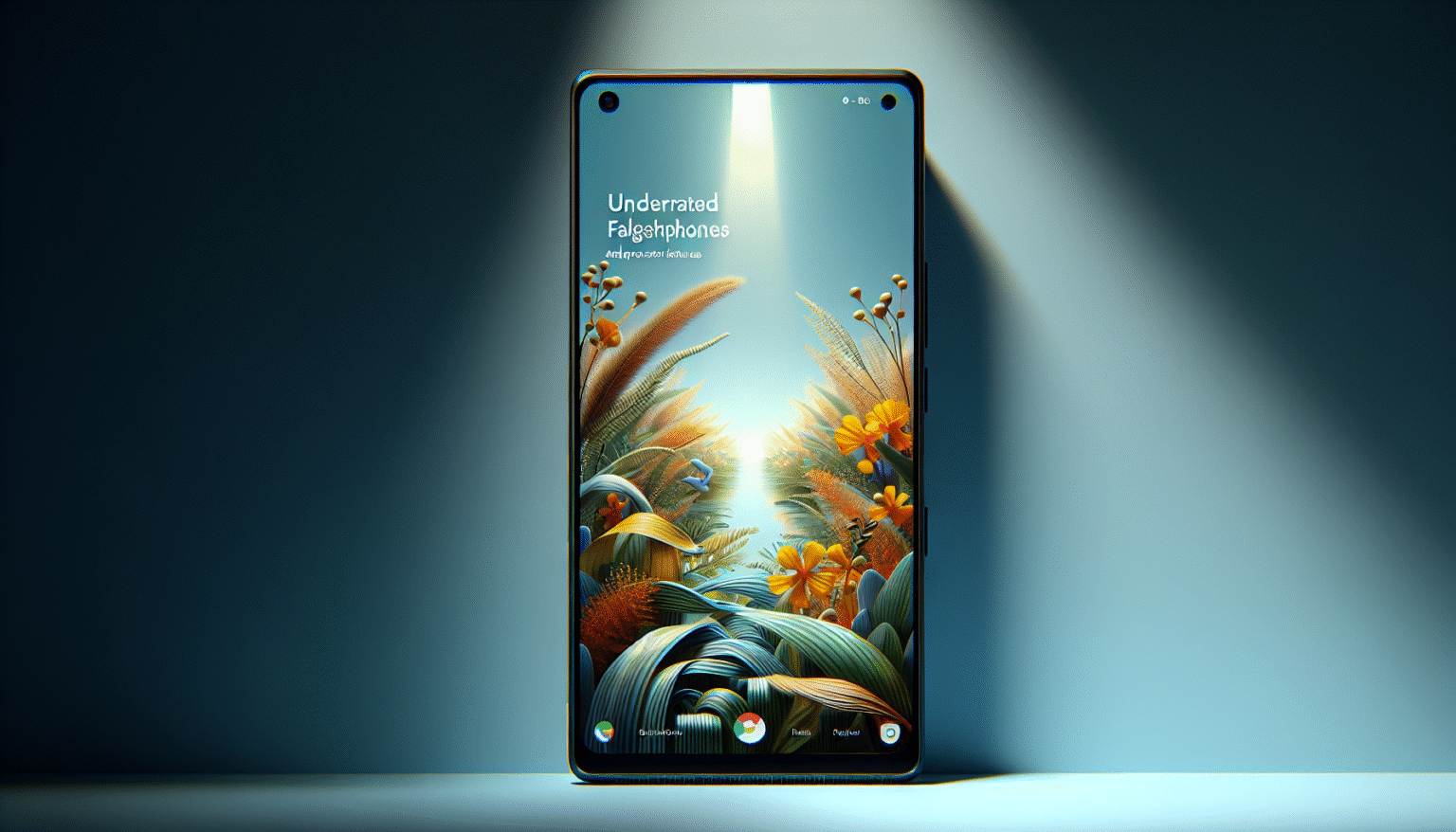 Motorola Edge 60 Pro: The Underrated Flagship With Features That Put Samsung to Shame!