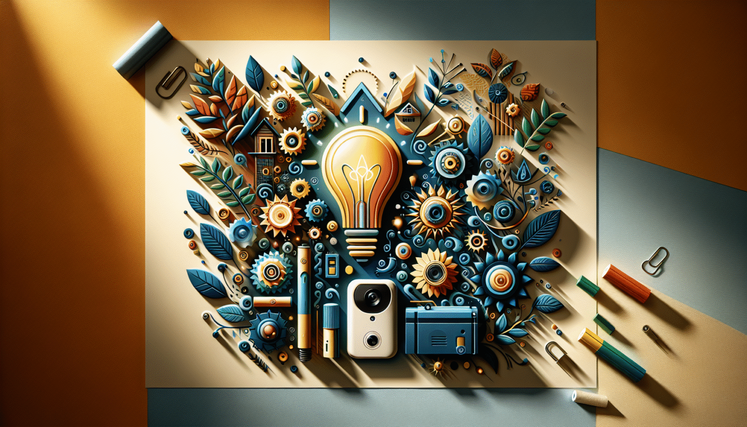 Nest Cam Battery Powered Wireless Security Camera Easy Installation for Indian Apartments