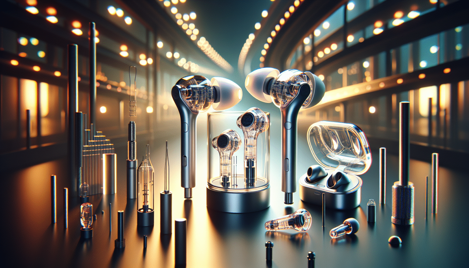 Nothing Ear 2 Review: Transparent Earbuds That Look & Sound Like the Future!