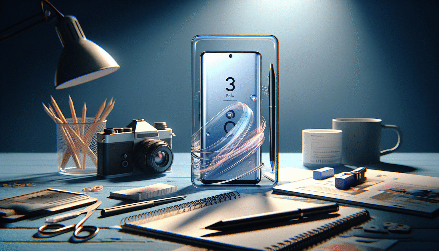 Nothing Phone 3 Expected Features & Price: The Most Hyped Transparent Smartphone Coming to India!