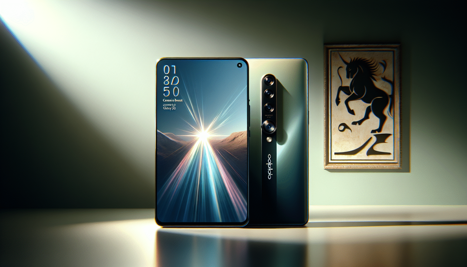OPPO Find X8 Ultra India Launch: The Hasselblad Camera Beast That Could Dethrone Galaxy S25!