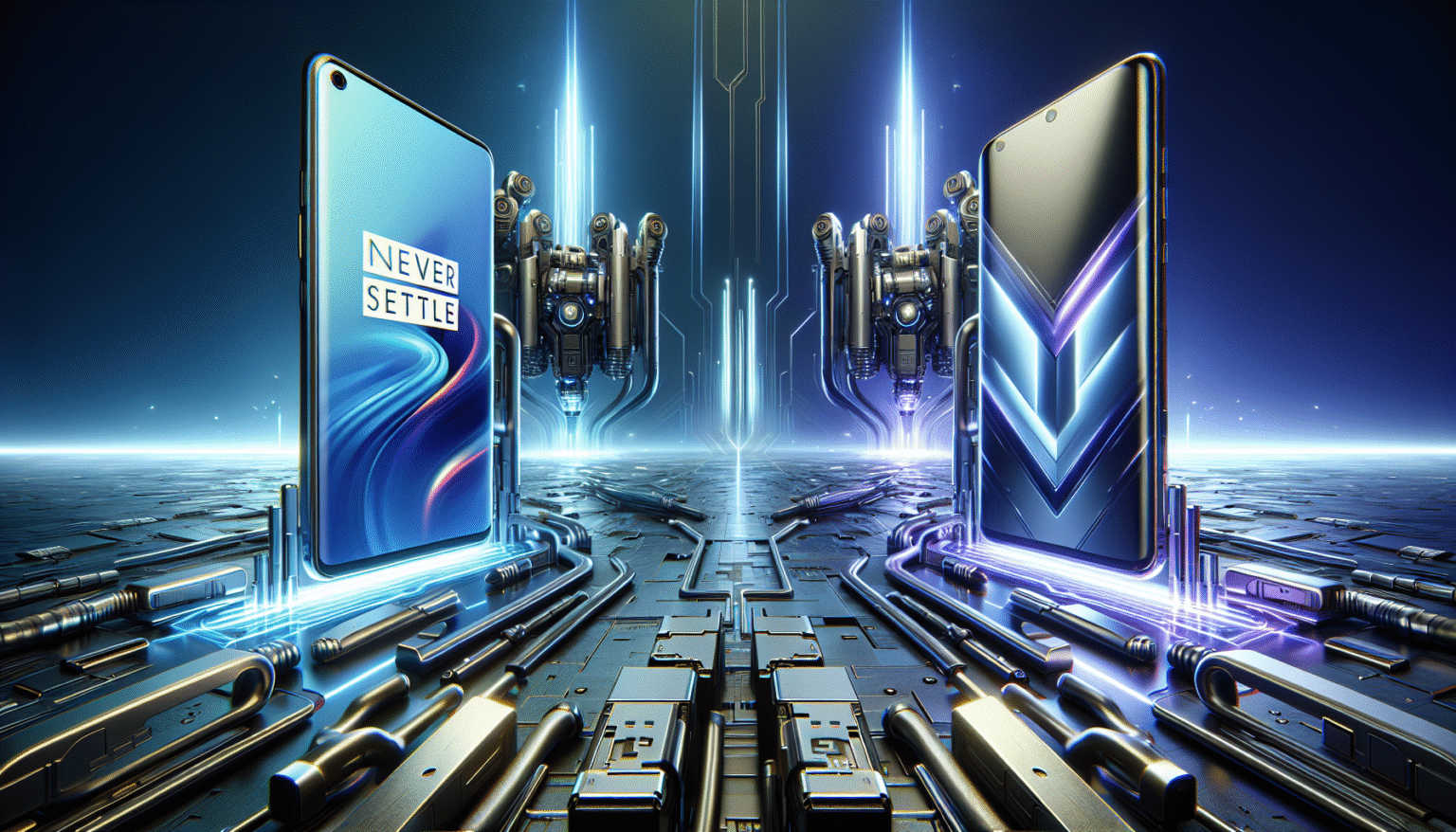 OnePlus 13 vs Samsung Galaxy S25: The Ultimate Flagship Battle – Which One Should You Actually Buy?