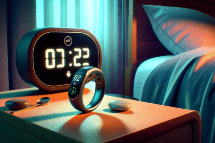 Oura Ring Gen 4 Review: The Sleep Tracking Ring That Changed My Life (Real Experience!)