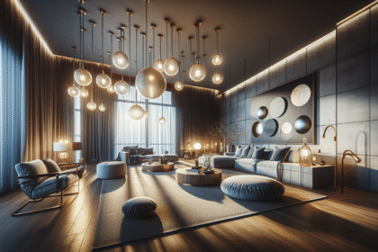 Philips Hue Review: The Premium Smart Lighting System That's Worth the Hype!