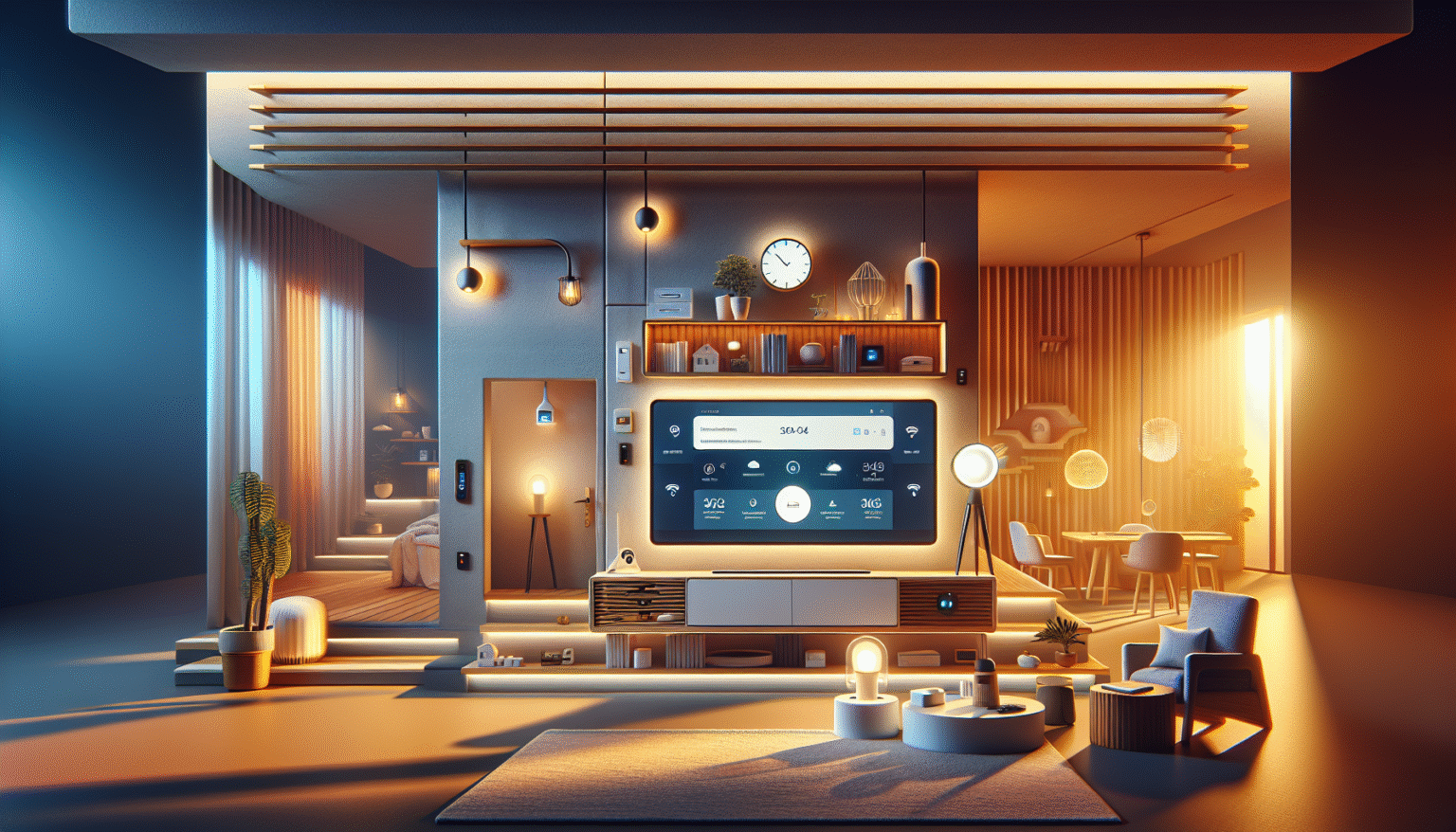 Philips Hue Smart Lighting System Complete Setup Guide for Indian Homes in 2025