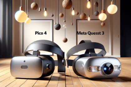 Pico 4 VR Headset vs Meta Quest 3: Which Standalone VR Should You Buy?