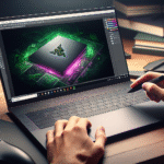 Razer Blade 15 Review: The Slimmest Gaming Laptop That Still Packs Serious Power!