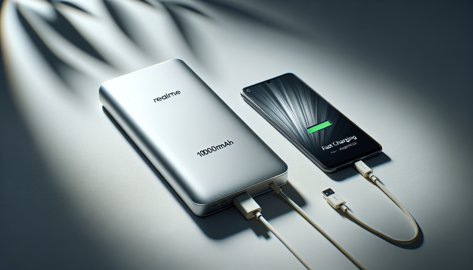 Realme 10000mAh Power Bank Review: Budget-Friendly Charging with Fast Charging Support!