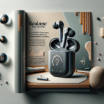 Realme Buds Air 6 Pro Review: Budget TWS with ANC That Actually Blocks Noise!