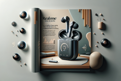 Realme Buds Air 6 Pro Review: Budget TWS with ANC That Actually Blocks Noise!