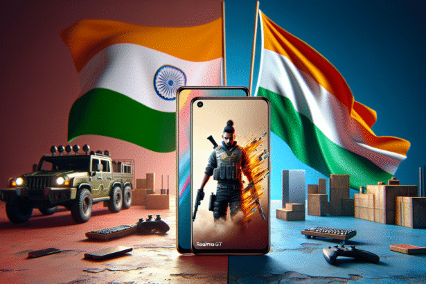 Realme GT 7 Pro vs iQOO 13: Which Performance Beast Wins the Gaming Crown in India?