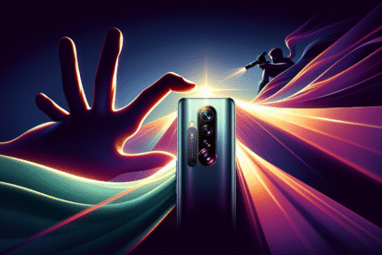 Realme GT 8 Pro Flagship Killer Launching in India with Periscope Telephoto Camera