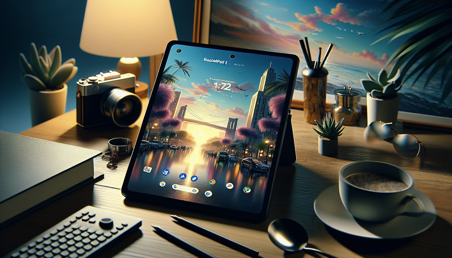 Realme Pad 2 Review: The Budget Tablet That Doesn't Feel Budget at All!