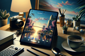 Realme Pad 2 Review: The Budget Tablet That Doesn't Feel Budget at All!