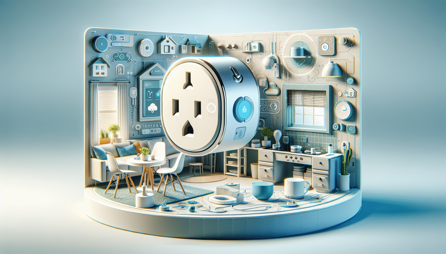 Realme TechLife Smart Plug Review: Budget Smart Home Automation Made Easy!