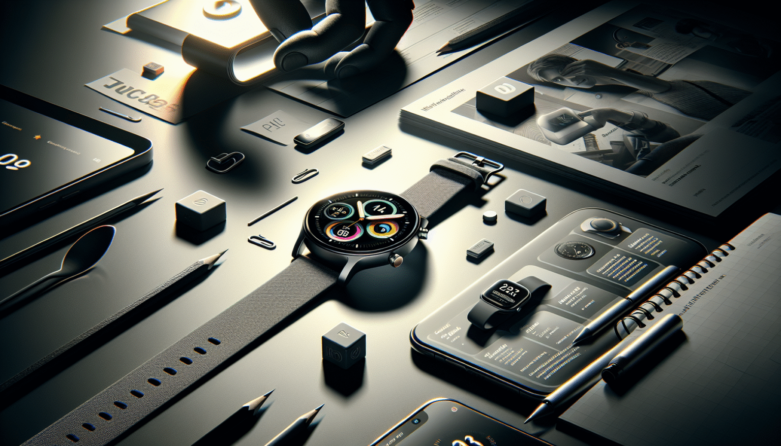 Realme Watch 4 Pro Review: Premium Features at Budget Price – Too Good to Be True?