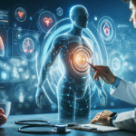 Revolutionary Health Tech Gadgets in 2025 That Monitor Your Body Better Than Any Doctor Visit