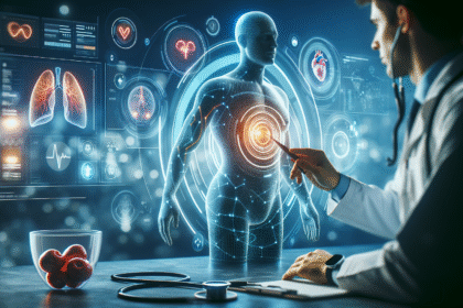 Revolutionary Health Tech Gadgets in 2025 That Monitor Your Body Better Than Any Doctor Visit