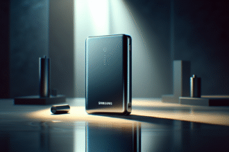 Samsung 10000mAh Wireless Power Bank: Premium Charging from a Trusted Brand!