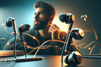 Samsung Galaxy Buds 3 Pro Review: ANC Earbuds That Give AirPods Serious Competition!