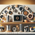 Smart Kitchen Gadgets Under ₹5000 That Make Indian Cooking Easier and Actually Worth the Investment