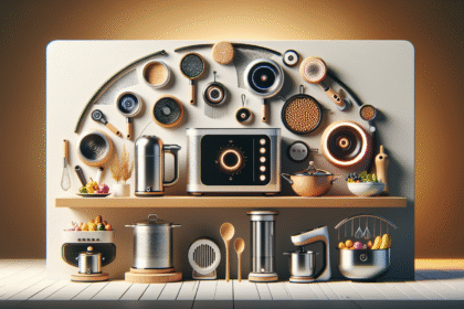 Smart Kitchen Gadgets Under ₹5000 That Make Indian Cooking Easier and Actually Worth the Investment