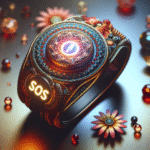 Smart Rings in India for Women Safety with SOS Features That Could Save Lives During Emergencies