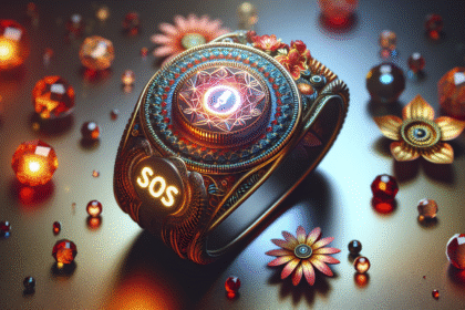 Smart Rings in India for Women Safety with SOS Features That Could Save Lives During Emergencies
