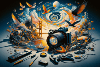 Sony A7 IV Review: The Full-Frame Mirrorless Camera That Does It All!