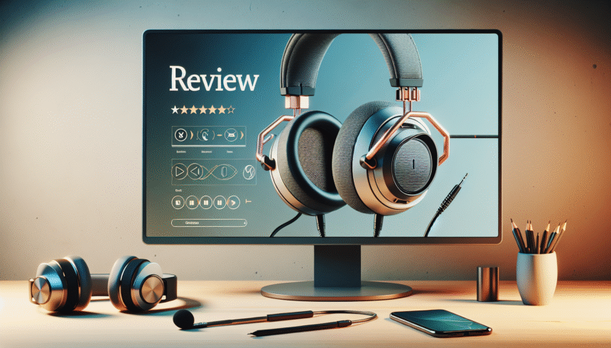Sony WH-1000XM5 Review India: The Noise-Cancelling Headphones That Justify Every Rupee!