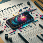 TCL 60 XE Nxtpaper Phone Review: The Revolutionary Screen That Actually Protects Your Eyes!