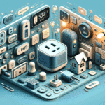 TP-Link Tapo Smart Plug Mini Review: Tiny Device That Makes Your Home Smarter!