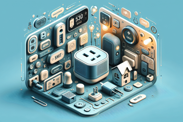 TP-Link Tapo Smart Plug Mini Review: Tiny Device That Makes Your Home Smarter!