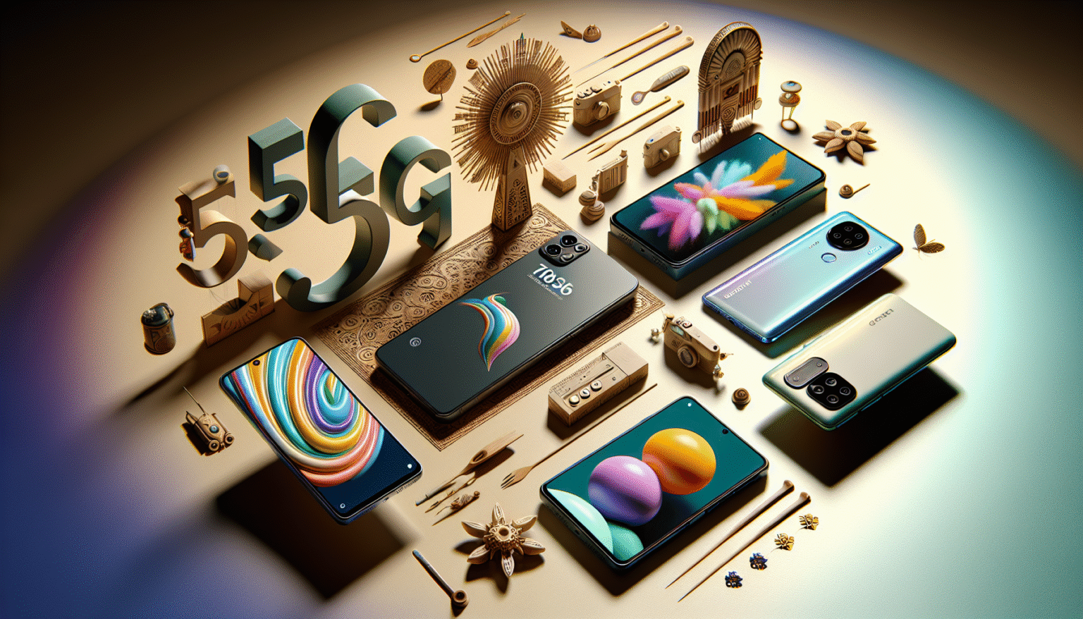 The Best 5G Smartphones Under ₹15,000 in India 2025: Budget Phones That Outperform Expensive Flagships!