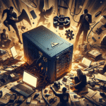 Tiny Powerhouse UPS Devices That Keep Your WiFi Alive Even When Entire Neighborhood Goes Dark