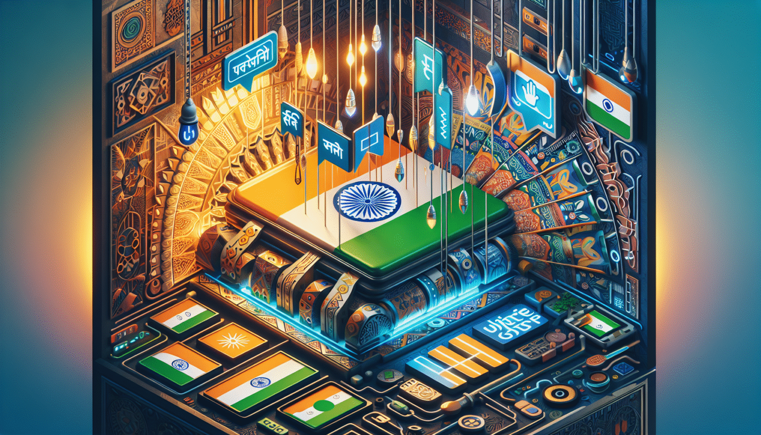 Top ChatGPT Alternatives in India That Actually Work Better for Indian Languages and Context