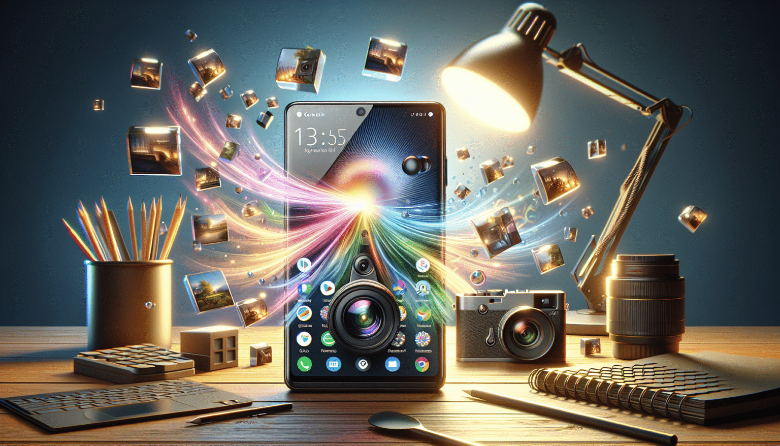 Vivo X100 Pro Review: The Camera Phone That Makes Professional Photographers Jealous!