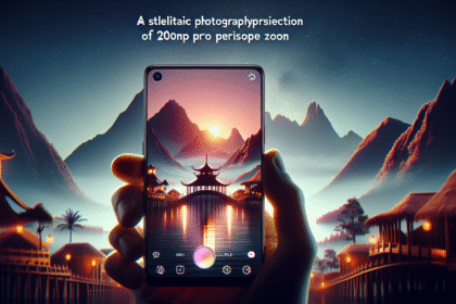 Vivo X300 Pro ZEISS Telephoto Camera Beast with 200MP Periscope Zoom Launching India