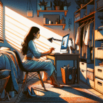 Webcam Secrets That Make You Look Like Million Bucks on Zoom Even in Tiny Indian Bedroom Setup