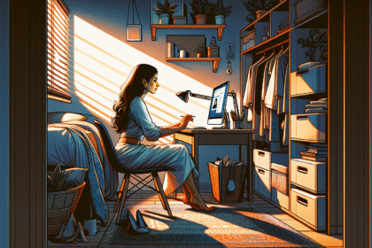 Webcam Secrets That Make You Look Like Million Bucks on Zoom Even in Tiny Indian Bedroom Setup