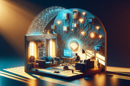 WiFi Mesh Magic That Finally Kills Every Single Dead Zone in Your Indian Home Without Spending Lakhs