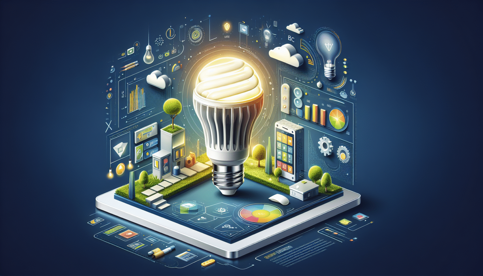 Wipro Next Smart LED Bulb Review: Indian Brand Making Smart Lighting Affordable!