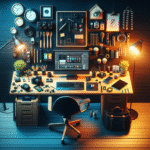 Work From Home Arsenal Under ₹10000 That Makes Your Boss Think You Have Professional Studio Setup