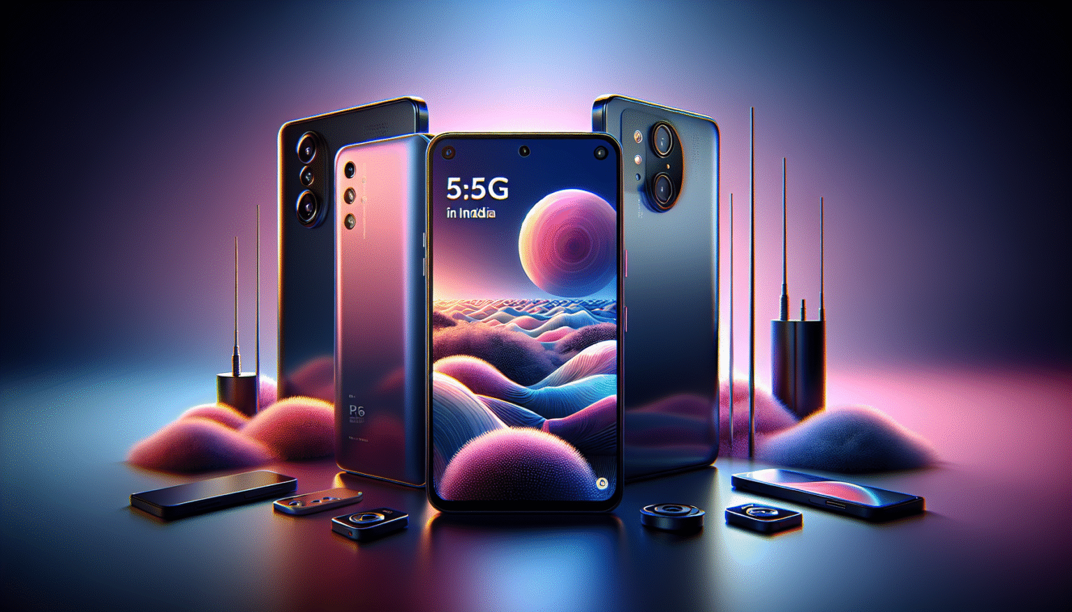 Xiaomi Redmi Note 14 SE 5G Launching in India with Features That Shame Phones Double Its Price