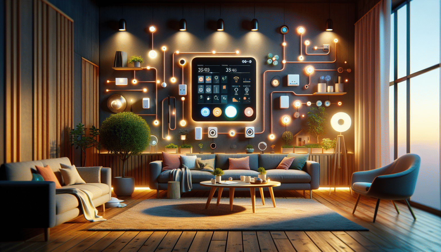 Xiaomi Smart Home Ecosystem Budget-Friendly Home Automation Solutions Under ₹500 in India