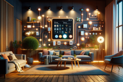 Xiaomi Smart Home Ecosystem Budget-Friendly Home Automation Solutions Under ₹500 in India