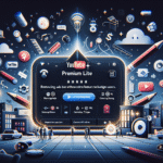 YouTube Premium Lite at Just Rs 89 Per Month Removing Ads Without Extra Features for Budget Users