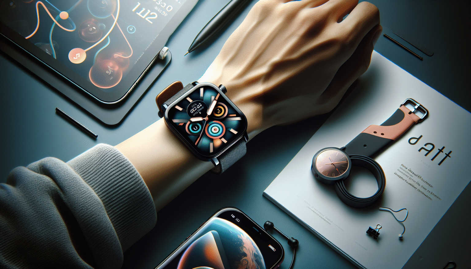 boAt Wave Call 3 Review: Budget Smartwatch with Bluetooth Calling Under ₹3,000!