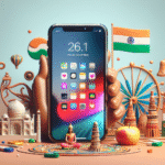 iOS 26.1 Update Bringing Features That Finally Make iPhone More Useful for Indian Users Daily