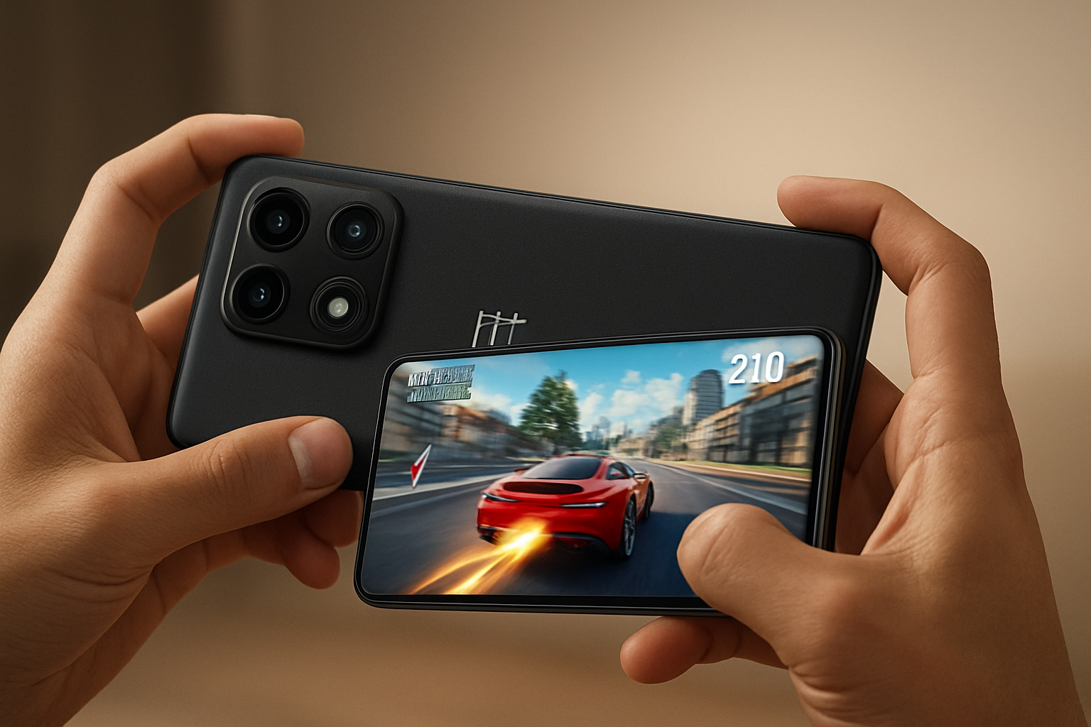 OnePlus 15 Launches with 7300mAh Battery and Snapdragon 8 Elite Making It Perfect for Gaming Enthusiasts in India